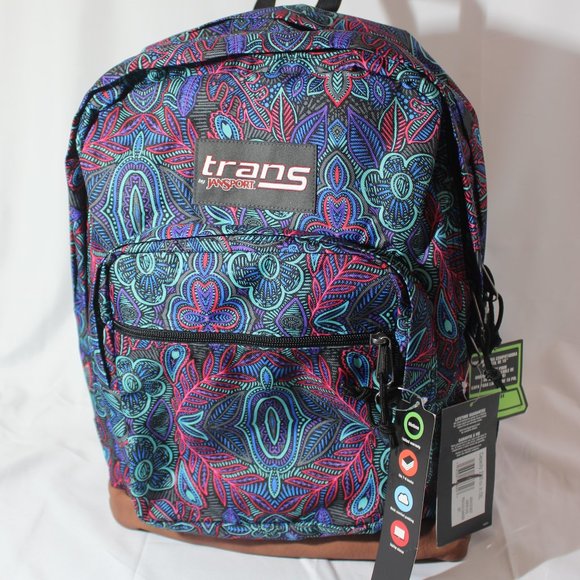 jansport super cool backpack
